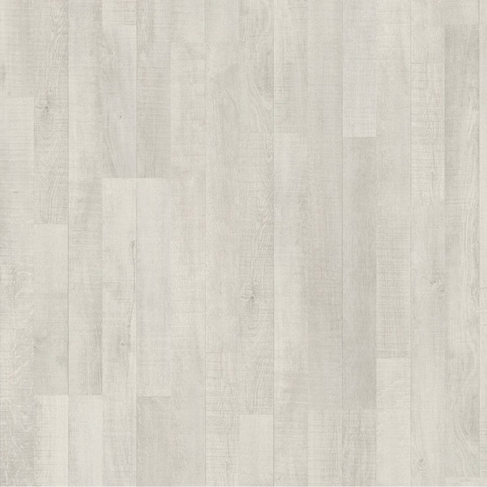 PARADOR Basic 200 Eiken Zaagruw Wit - Laminaat