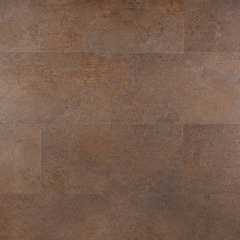 Staal van Otium Jura - Tegel 60x30 - Rigid Click PVC