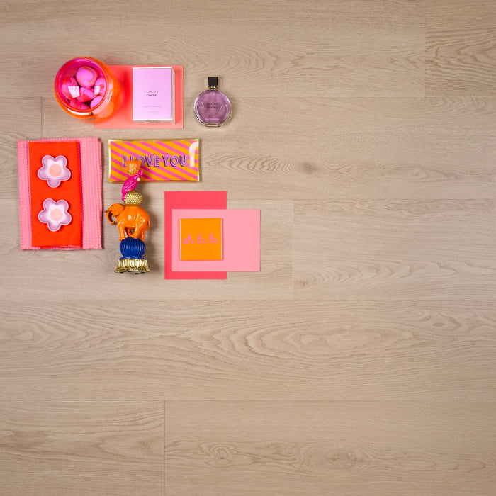 Otium Allure Plank - Dryback Plak PVC