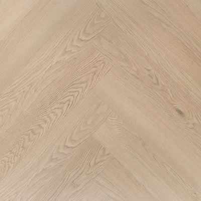 Otium Calm Visgraat - Dryback Plak PVC