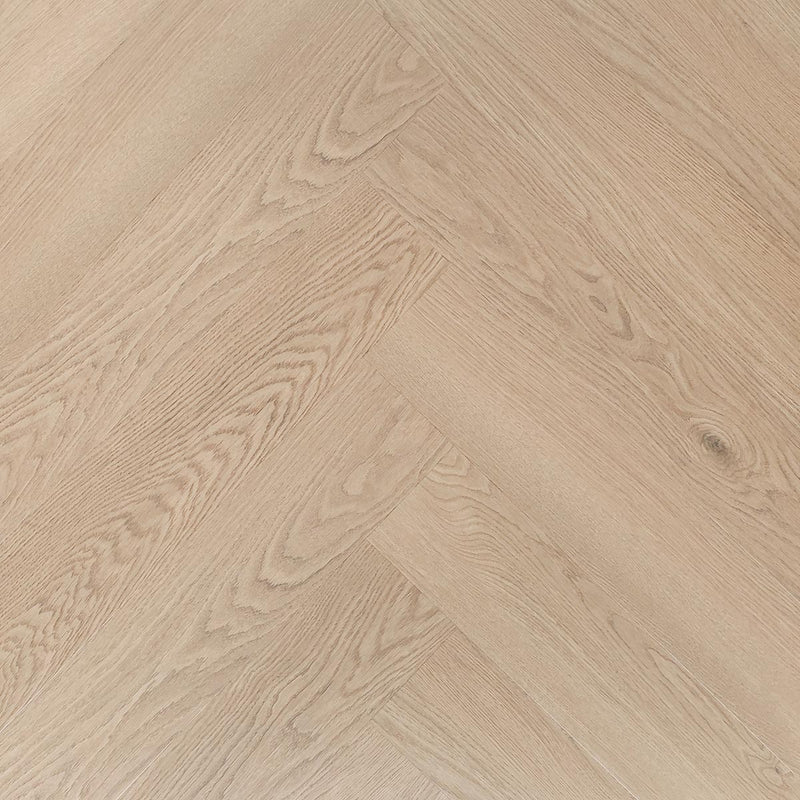 Staal van Otium Calm Visgraat - Dryback Plak PVC