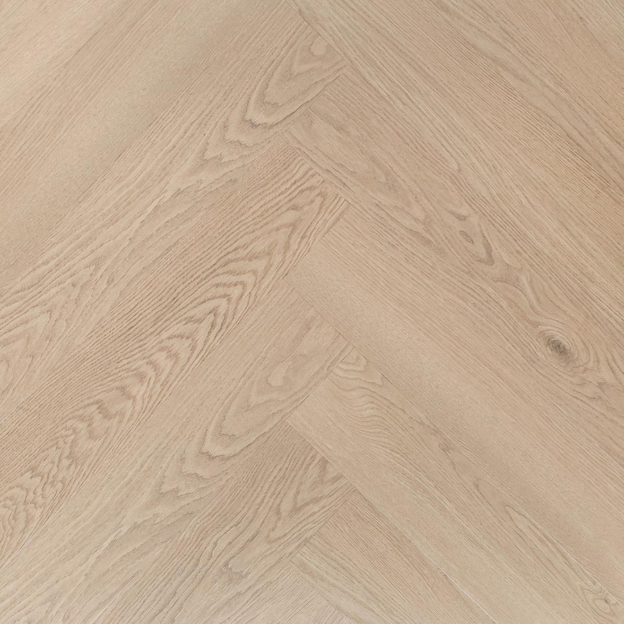 Otium Calm Visgraat - Dryback Plak PVC