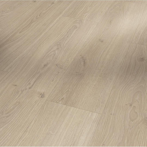 Vloerfoto PARADOR Basic 600 XS Eiken Studioline pure - Laminaat