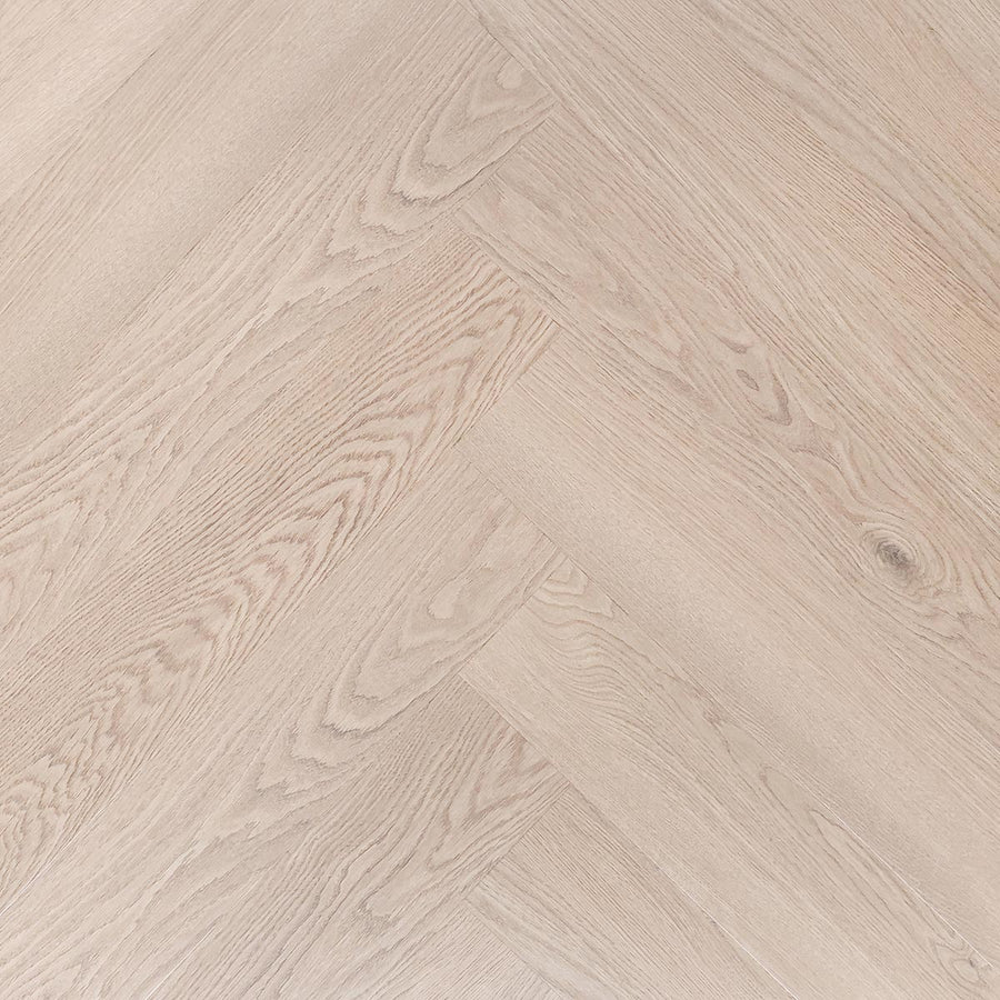 Otium Odin Visgraat - Rigid Click PVC