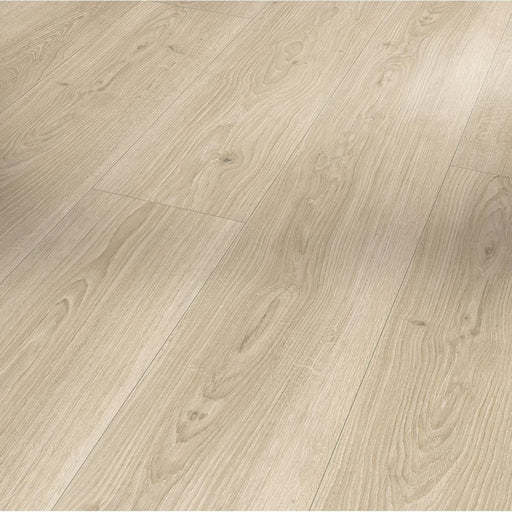Vloerfoto PARADOR Basic 600 XL Eiken Studioline geslepen - Laminaat