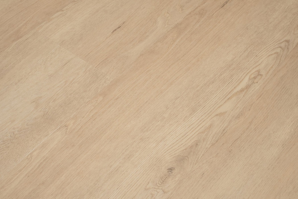 Floer Natuur Garda Grijsbeige - Click PVC