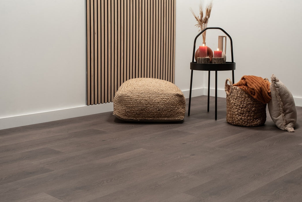 Floer Madeira Mokka - Dryback Plak PVC