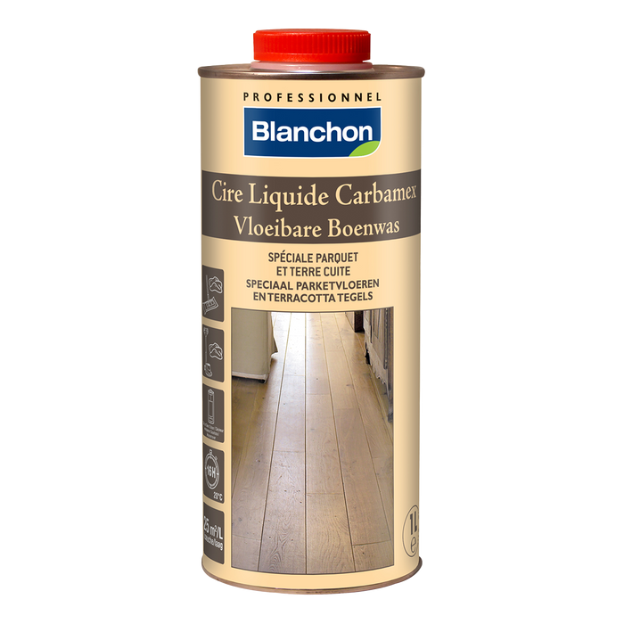 Blanchon Vloeibare Was Natuurlijk 1 Liter