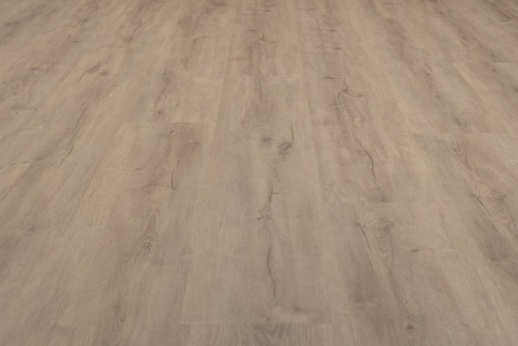 Floer Natuur Onnen Onbehandeld - Dryback Plak PVC