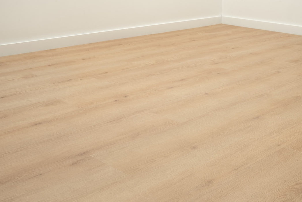 Floer Berner Bruin - Dryback Plak PVC