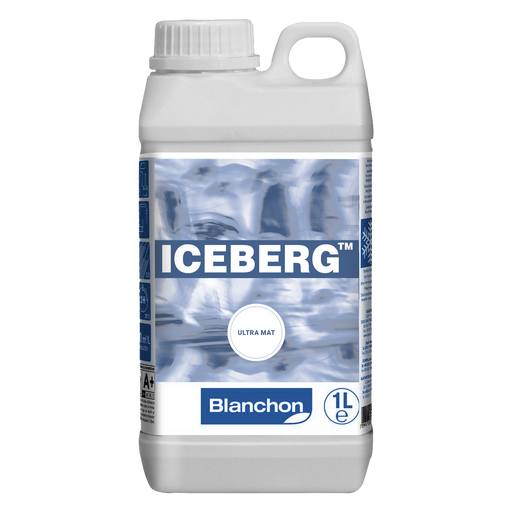 Blanchon Iceberg Parketlak Ultra Mat
