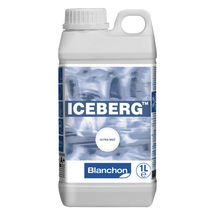 Blanchon Iceberg Parketlak Ultra Mat