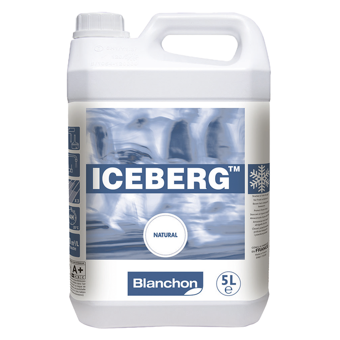Blanchon Iceberg Parketlak Ultra Mat