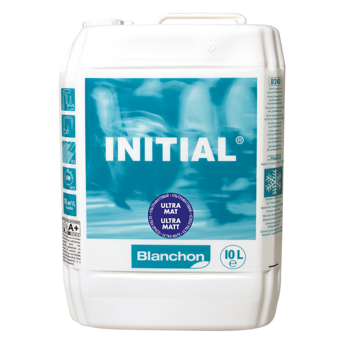 Blanchon Initial Parketlak