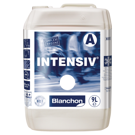 Blanchon Intensiv Parketlak 2K