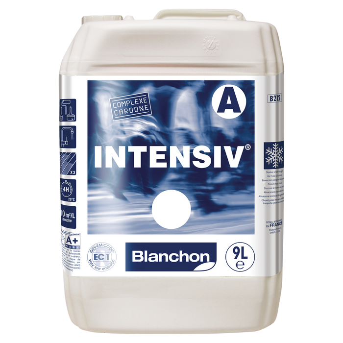 Blanchon Intensiv Parketlak 2K