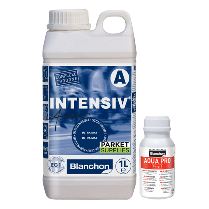 Blanchon Intensiv Parketlak 2K