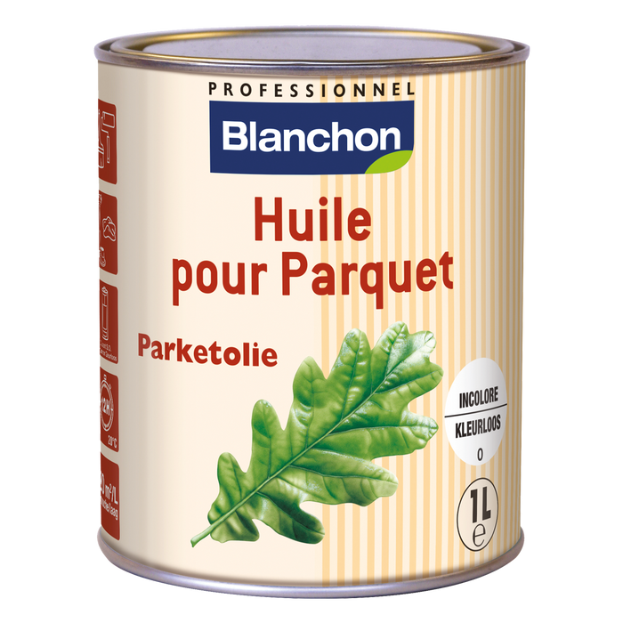 Blanchon Hardwaxolie