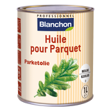 Blanchon Hardwaxolie