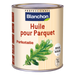 Blanchon Parketolie Kleurloos