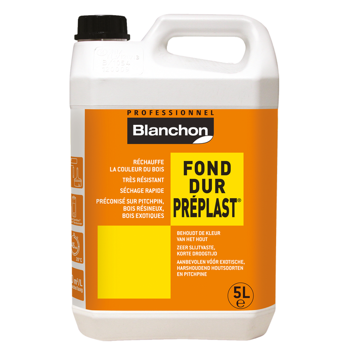 Blanchon Poriënvuller Prelast