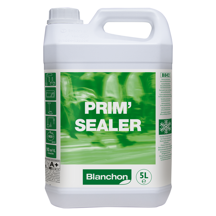 Blanchon Prim'Sealer Grondlak