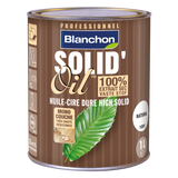 Blanchon Solid'Oil Hardwaxolie