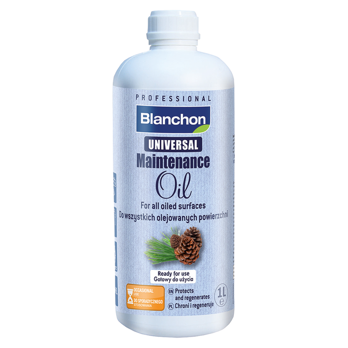 Blanchon Universele Onderhoudsolie