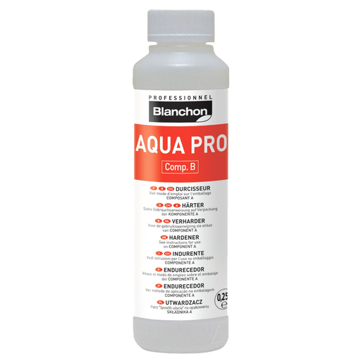 Blanchon Verharder Aqua Pro