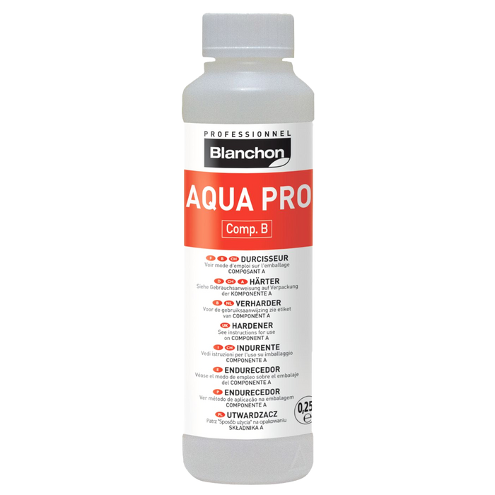 Blanchon Verharder Aqua Pro