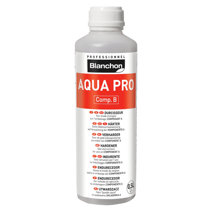 Blanchon Verharder Aqua Pro