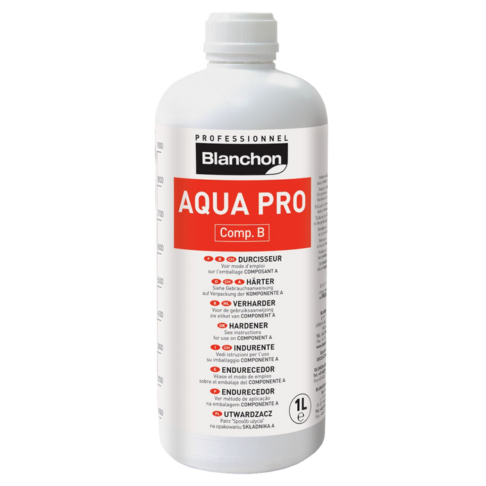 Blanchon Verharder Aqua Pro