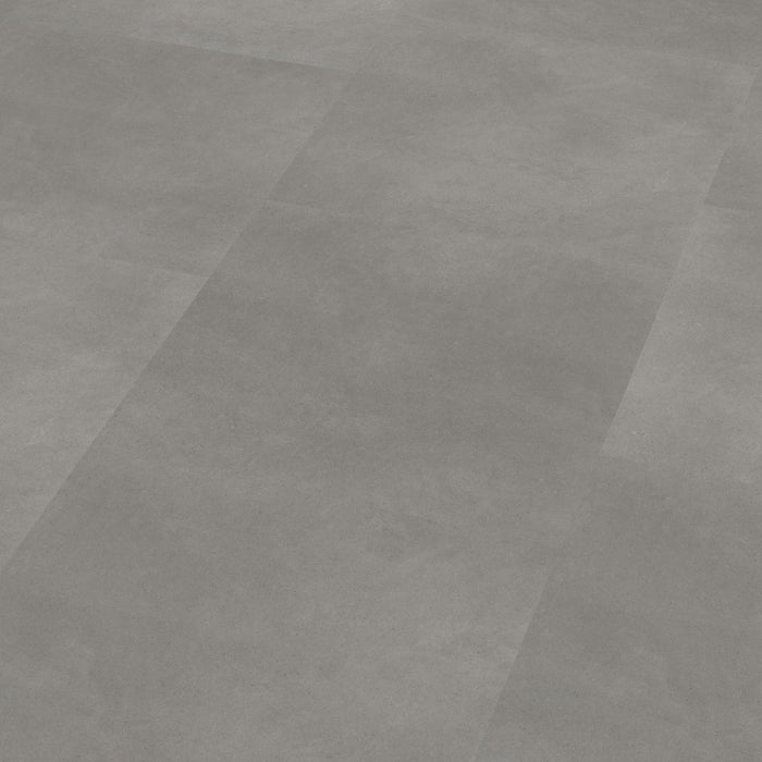 Ambiant Baroso XL Light grey | Tegel 80 x 40 Klik PVC