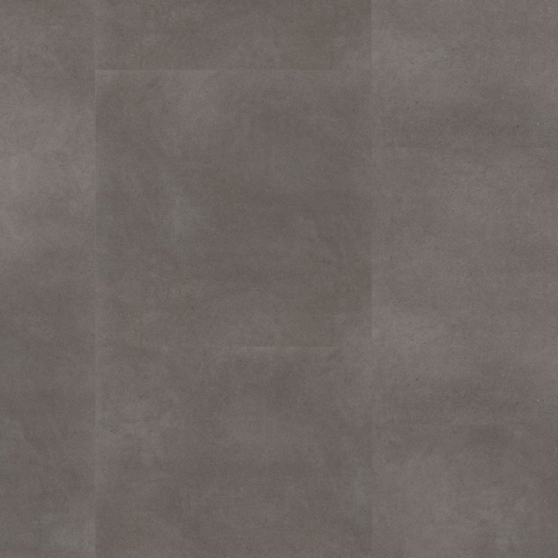 Staal van FloorLife Peckham XL Grey - Tegel 80 x 40 Click PVC