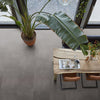 FloorLife Peckham XL Grey - Tegel 80 x 40 Click PVC