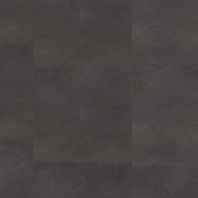 FloorLife Peckham XL Anthracite - Tegel 80 x 40 Click PVC