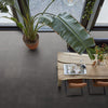 FloorLife Peckham XL Anthracite - Tegel 80 x 40 Click PVC