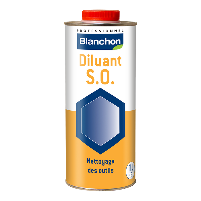 Blanchon Geurloze Verdunner