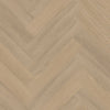 Ambiant Spigato Viranto Warm beige | Visgraat Lijm PVC