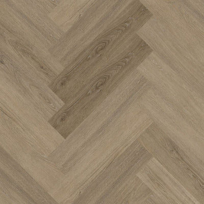 Ambiant Spigato Viranto Smoky - Visgraat Click PVC