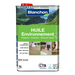 Blanchon Olie Milieu