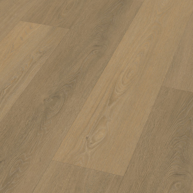 Staal van Ambiant Spigato Viranto Warm natural | Visgraat Lijm PVC