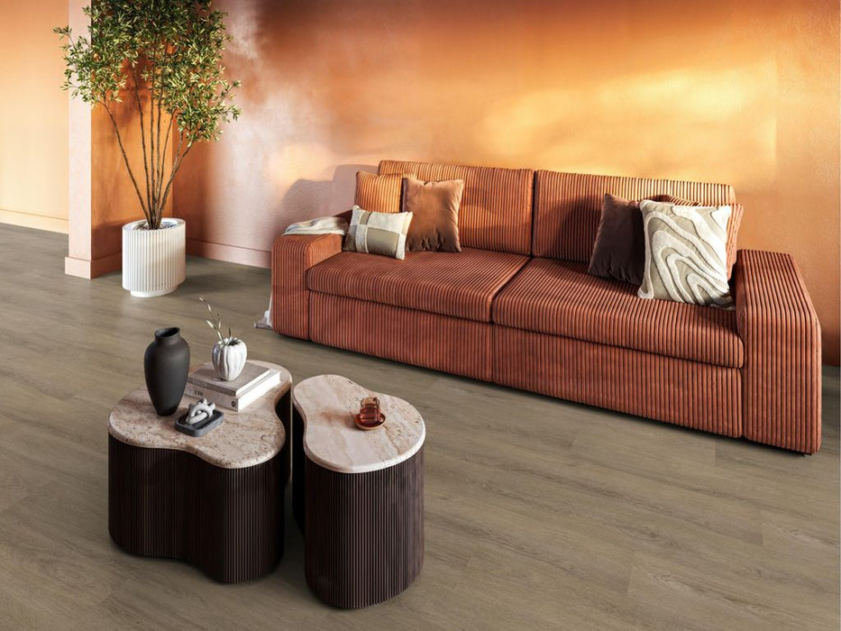 FloorLife Sutton Smoky - Dryback Plak PVC
