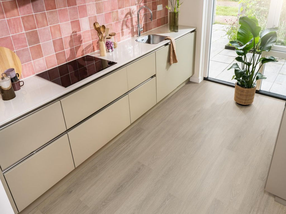Ambiant Viranto Smoky - Dryback Plak PVC