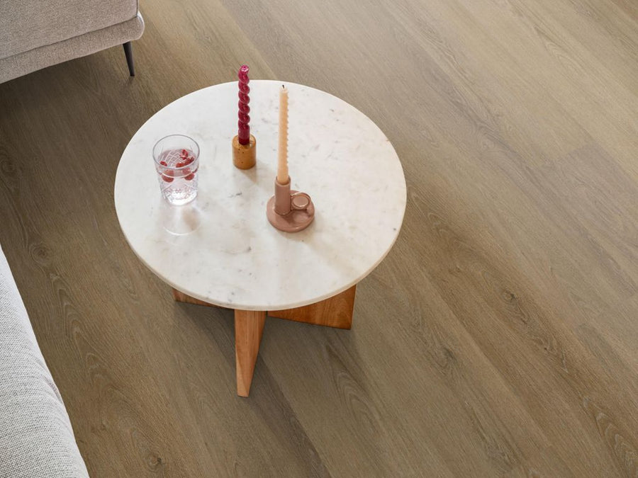 Ambiant Viranto Light brown - Dryback Plak PVC
