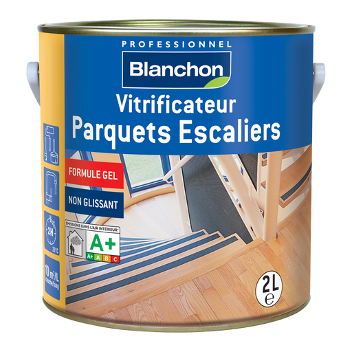 Blanchon Parket- & Trappenvernis
