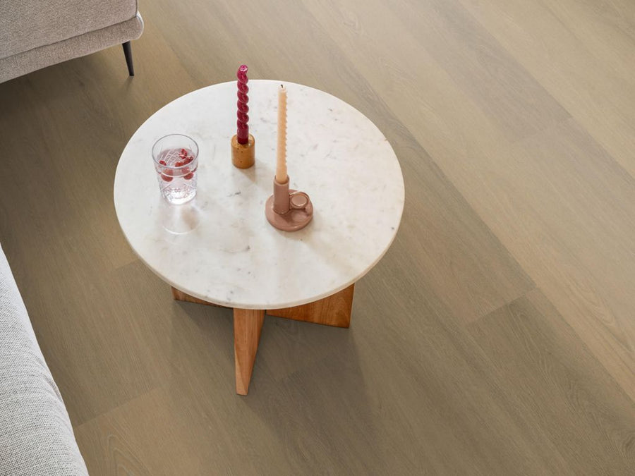 Ambiant Viranto Warm natural - Plank Click PVC