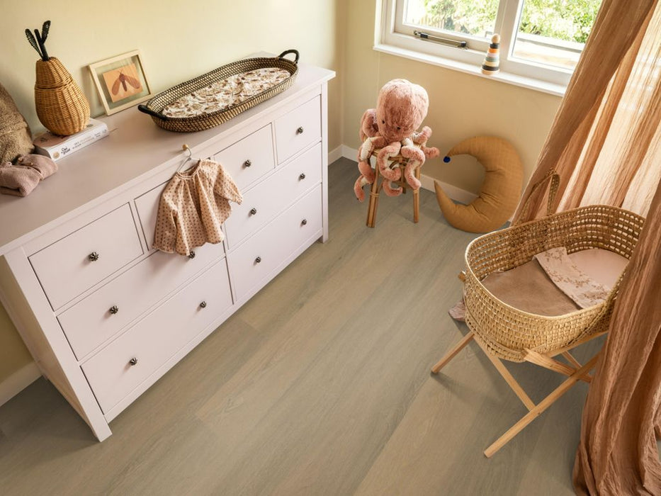 Ambiant Viranto Warm natural - Plank Click PVC