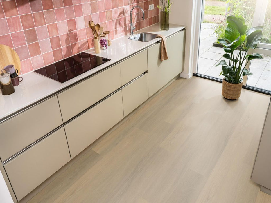 Ambiant Viranto Warm natural - Plank Click PVC