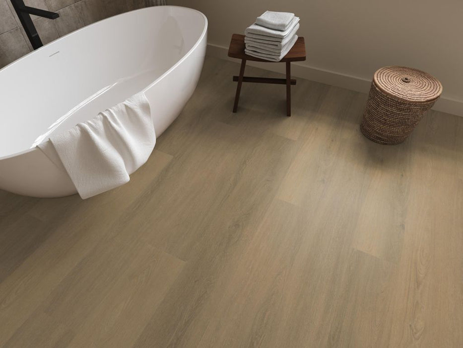 Ambiant Viranto Warm natural - Plank Click PVC